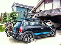 MINI R60 R61 Countryman Paceman Genuine Rear Bike Rack Cycle Carrier