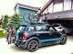 MINI R60 R61 Countryman Paceman Genuine Rear Bike Rack Cycle Carrier