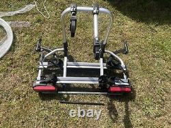MINI R60 R61 Countryman /Paceman Genuine Rear Bike Rack Cycle Carrier 2 Bikes