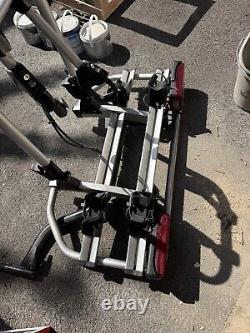 MINI R60 R61 Countryman /Paceman Genuine Rear Bike Rack Cycle Carrier 2 Bikes