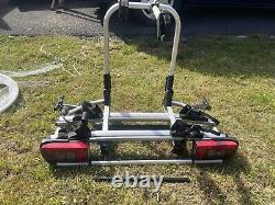 MINI R60 R61 Countryman /Paceman Genuine Rear Bike Rack Cycle Carrier 2 Bikes