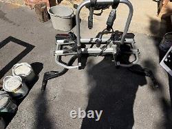 MINI R60 R61 Countryman /Paceman Genuine Rear Bike Rack Cycle Carrier 2 Bikes