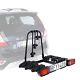 MONT BLANC TOWBAR MOUNTED CYCLE CARRIER 856045 (3BIKE) THULE 927