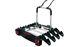 MONT BLANC TowVoyage Tow Voyage 4 Carries 4 Cycle Bike Carrier 205054