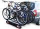 M-Way Foxhound 4 Bike / Cycle 50mm Towbar / Towball Carrier / Rack BC3014
