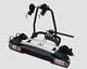 M-Way Nighthawk Two Bike / Bicycle Car Towball / Tow Bar Mounted Carrier / Rack