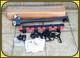 Maxxraxx Easyfit Premier 4 Bike Carrier Cycle Rack Towbar Ball Hitch Mount BOXED