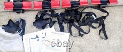 Maxxraxx Easyfit Premier 4 Bike Carrier Cycle Rack Towbar Ball Hitch Mount BOXED