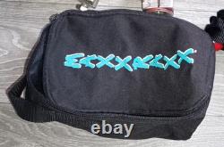 Maxxraxx Voyager 4 Bike Carrier Cycle Rack Towbar Ball Hitch Mount In Carry Bag