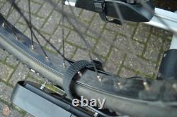 Maypole 3 Bike Towball Mounted Cycle Carrier BC3013