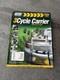 Maypole 3 Cycle Carrier Rear Bike Rack