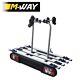 Maypole 4 bike cycle carrier M-way foxhound 4