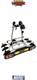 Maypole BC3013 3 Bike Towball Mounted Cycle Carrier