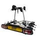 Maypole BC3024 Cycle Carrier Bike Rack x2 Tow Ball Mounted 4 Bicycle Capacity