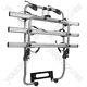Maypole Menabo Shadow 3 Bike Cycle Carrier for VW T5 Rear Mounted