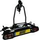 Maypole Towball Mounted Car Rear Tow Bar Cycle Holder 2 Bike Carriers 30kg Load