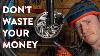 Mechanical Or Hydraulic Disc Brakes