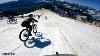 Megavalanche 2021 Still Fighting For 1st Place Crazy Full Race X Kilian Bron