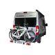 Memo Van-Star Adventure Reversible Bike Carrier X250 From 2006 L4