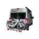 Memo Van-Star Adventure Reversible Bike Carrier X250 L1-L3 From 2006 onwards