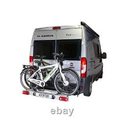 Memo Van-Star Adventure Reversible Bike Carrier X250 L4 From 2006 onwards