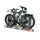 Memo Zorro 4Bike Folding Bike Carrier For Four Bikes