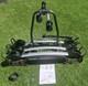 Menabo 3 Cycle Tow Ball Bike Rack Carrier