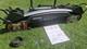 Menabo 3 Cycle Tow Ball Bike Rack Carrier