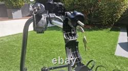 Menabo 3 Cycle Tow Ball Bike Rack Carrier