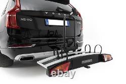 Menabo ALCOR 2 Bike Towbar Mounted Cycle Carrier 60kg