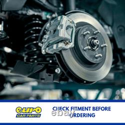 Menabo BABM007 Shadow Cycle Carrier Bike Rack Rear Mounted For VW Transporter T6