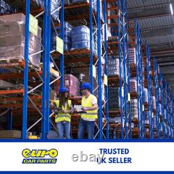 Menabo BABM007 Shadow Cycle Carrier Bike Rack Rear Mounted For VW Transporter T6