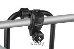 Menabo Bike Carrier Merak Towball Mounted 2 Bikes Cycling Bicycle Cycle