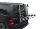 Menabo Bike Rack Cycle Carrier Tailgate Fits Vw T6 Transporter Campervan