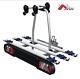 Menabo Towbar Mounted Bike Car Cycle Carrier PT2 Steel 2 Bicycles 000019800000