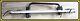 Mercedes Bike Carrier Roof Cycle Rack A0008900293 Aluminium Easy Fix VGC (4)