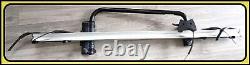 Mercedes Bike Carrier Roof Cycle Rack A0008900293 Aluminium Easy Fix VGC (4)