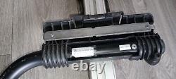 Mercedes Bike Carrier Roof Cycle Rack A0008900293 Aluminium Easy Fix VGC (4)