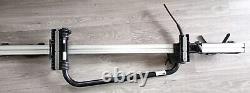 Mercedes Bike Carrier Roof Cycle Rack A0008900293 Aluminium Easy Fix VGC (4)