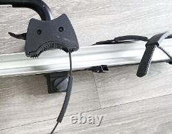 Mercedes Bike Carrier Roof Cycle Rack A0008900293 Aluminium Easy Fix VGC (4)