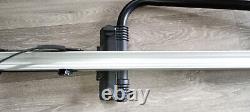 Mercedes Bike Carrier Roof Cycle Rack A0008900293 Aluminium Easy Fix VGC (4)
