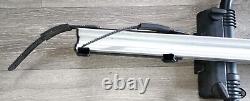 Mercedes Bike Carrier Roof Cycle Rack A0008900293 Aluminium Easy Fix VGC (4)