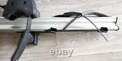 Mercedes Bike Carrier Roof Cycle Rack A0008900293 Aluminium Easy Fix VGC (4)