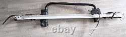 Mercedes Bike Carrier Roof Cycle Rack A0008900293 Aluminium Easy Fix VGC (4)