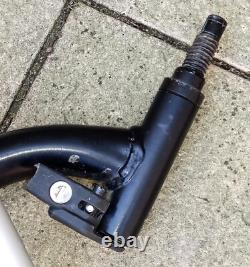 Mini Bike Carrier 82722285993 For Rear Cycle Rack Preparation F55 F56 F57 Hatch