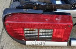 Mini Bike Carrier 82722285993 For Rear Cycle Rack Preparation F55 F56 F57 Hatch