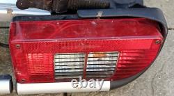 Mini Bike Carrier 82722285993 For Rear Cycle Rack Preparation F55 F56 F57 Hatch