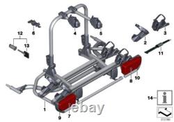 Mini Bike Carrier 82722285993 For Rear Cycle Rack Preparation F55 F56 F57 Hatch