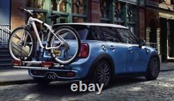 Mini Bike Carrier 82722285993 For Rear Cycle Rack Preparation F55 F56 F57 Hatch