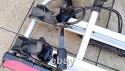 Mini Bike Carrier 82722285993 For Rear Cycle Rack Preparation F55 F56 F57 Hatch